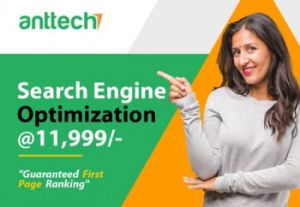 Search Engine Optimization