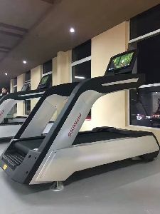 Treadmills