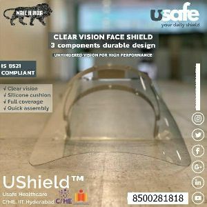 UShield