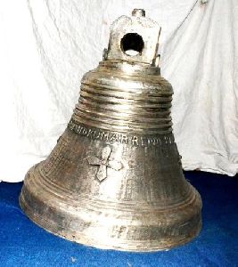 church bell