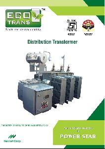 Distribution Transformer