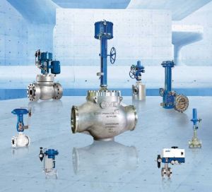 Control Valves