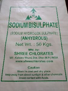 Sodium Bisulphate