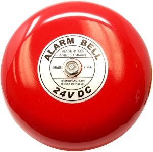 alarm bell