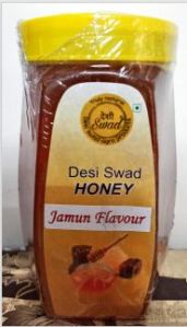 Jamun Flavour Honey