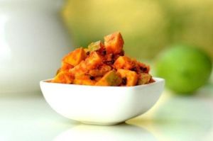 Mango Pickle