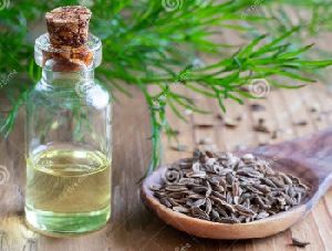 Dill Oil