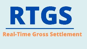 RTGS services