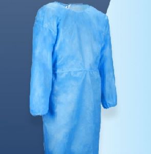 MEDI-Lin Surgeon Gown