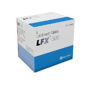 LFX-500 Tablets