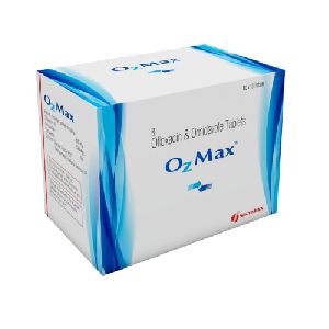 Ozmax Tablets