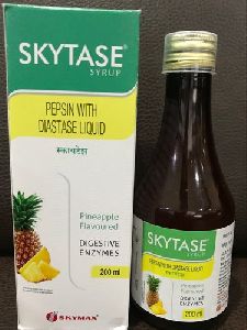 Skytase Syrup