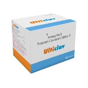 Ulticlav Tablets