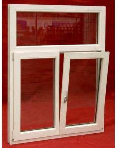 Office Aluminum Window