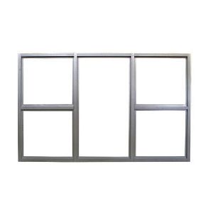 Rectangular Window Frame