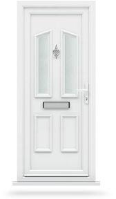 Upvc Door