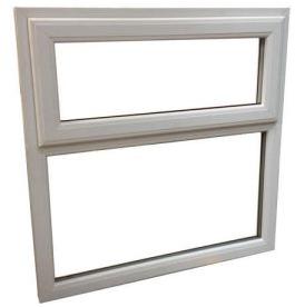 UPVC Window Frame