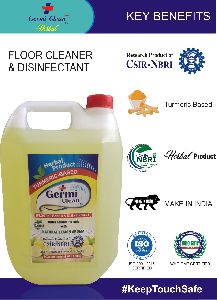 Herbal Floor Cleaner
