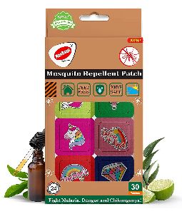 Mosquito Repellent