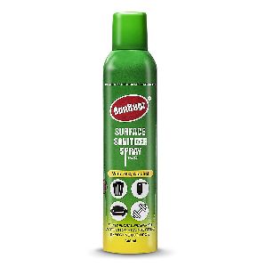 Surface Cleaner