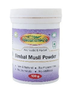 Simbal Musli Powder
