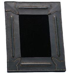 Leather Photo Frame