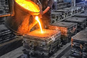 Steel Casting