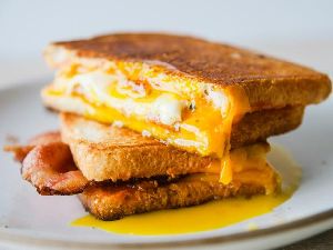 Egg Sandwich