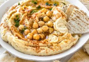 hummus