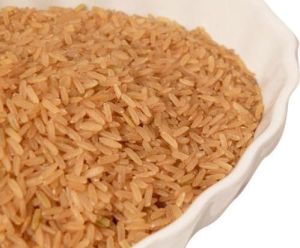 organic red rice