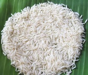 Pure White Rice