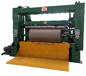 Paper Slitting Machine