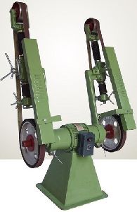 Manual Lancer Machine