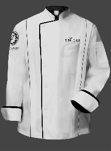 Steward Uniform