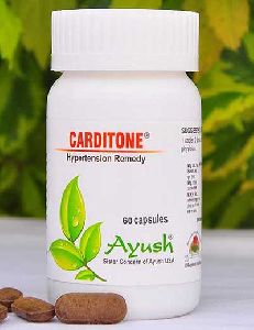 CARDITONE TABLETS