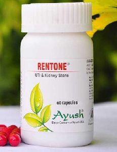 RENTONE TABLETS - FOR KIDNEY CURE