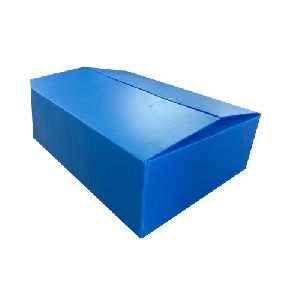 Polypropylene Box