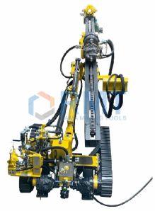 rmt pneumatic drill machine