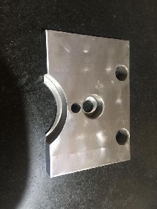 VMC Machined Components