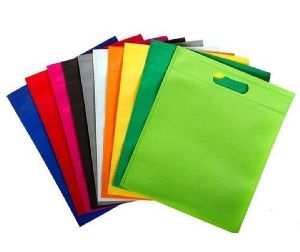 MEET non woven bags