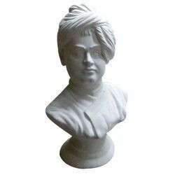 Marble Swami Vivekananda Statue