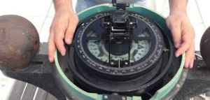 Magnetic Compass Calibration Services