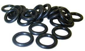 Rubber O Rings