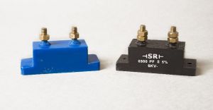 Mica Capacitors