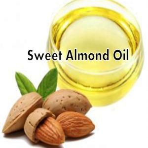 Sweet Almond Oil