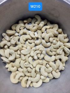 W210 Cashew Nuts