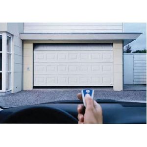 Automatic Garage Door