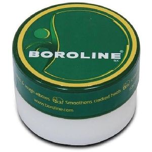 Boroline Antiseptic Ayurvedic Cream