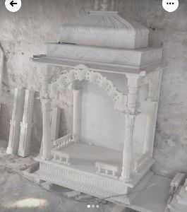 Home Marble Temple