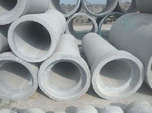 250mm RCC Spigot Pipe